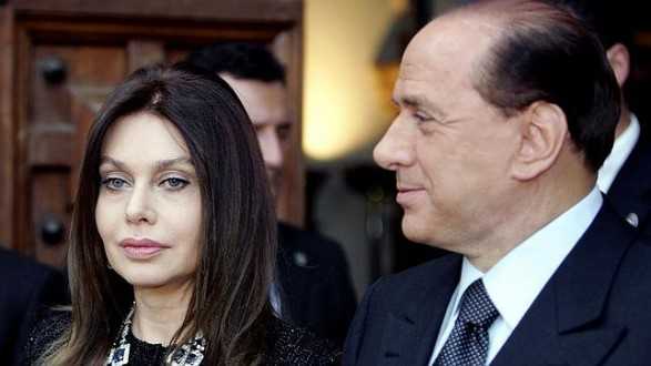 veronika lario