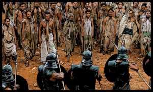 rebelion