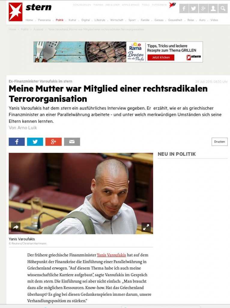 stern-