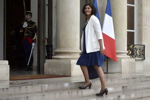 Myriam El Khomri