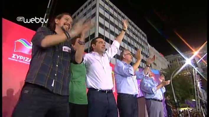 tsipras