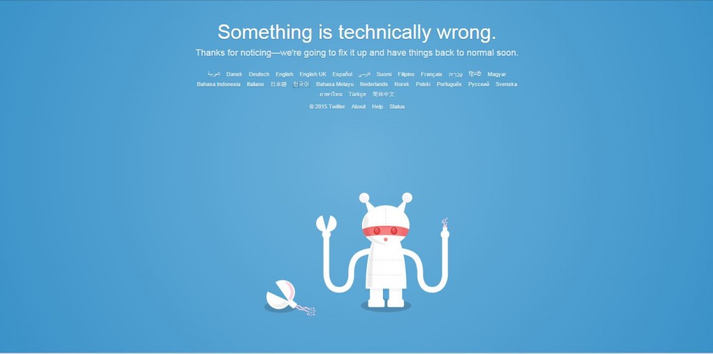 twitter
