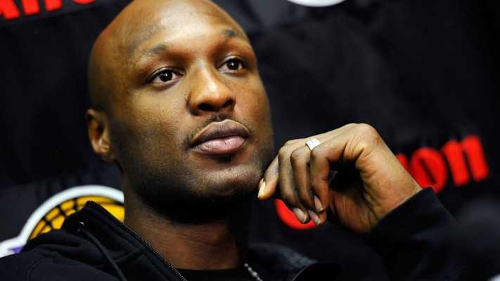 odom