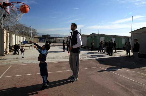 basket
