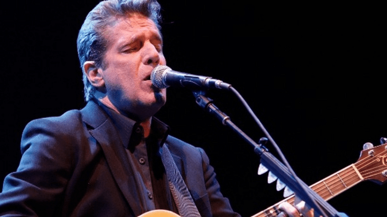glen frey