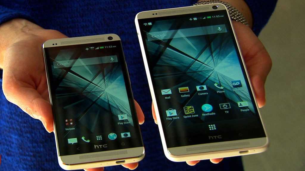 phablets