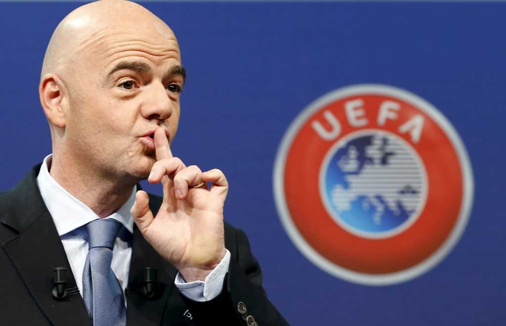  Infantino 