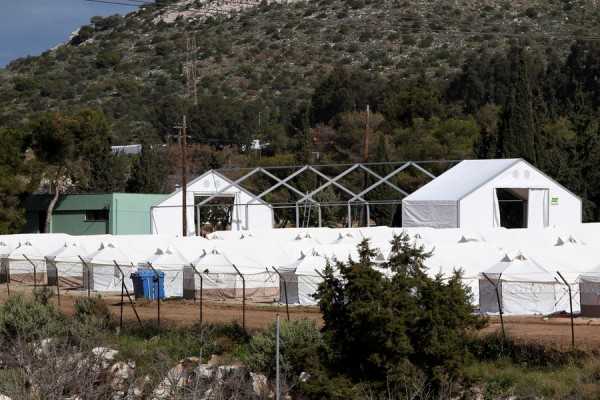 ΣΧΙΣΤΟ ΚΕΝΤΡΟ ΜΕΤΕΓΚΑΤΑΣΤΑΣΗΣ ΠΡΟΣΦΥΓΩΝ
