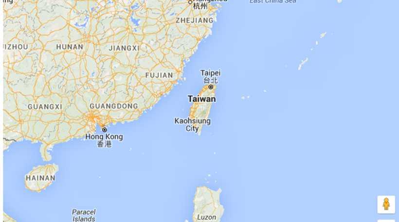 taiwan-seismos