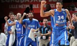 ethniki