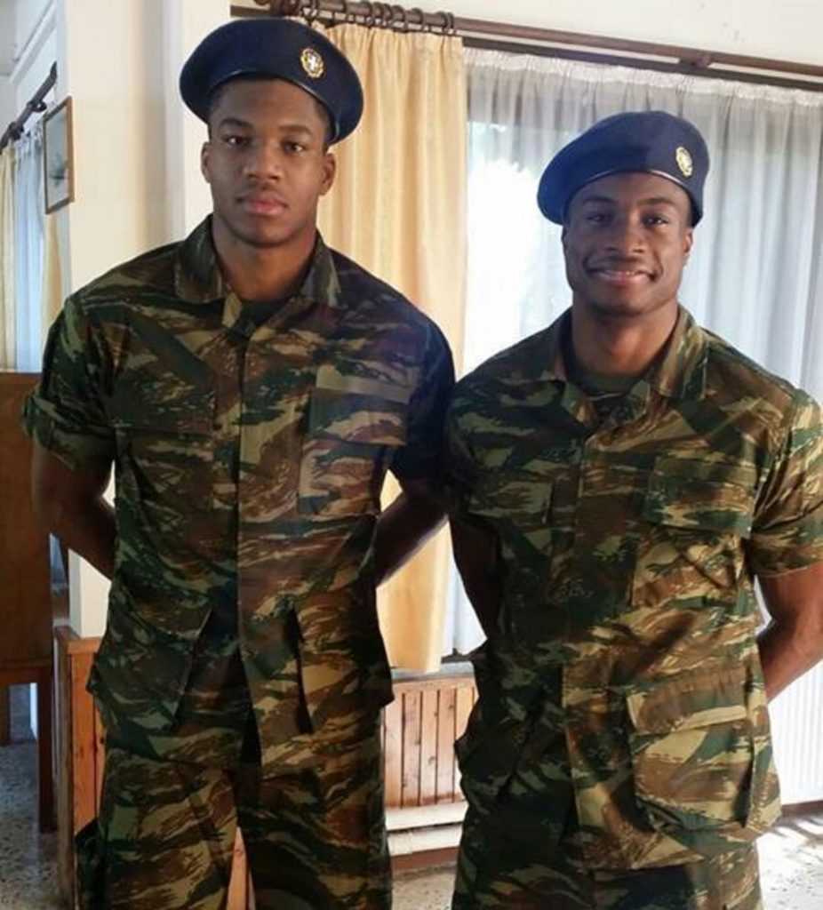 antetokounmpo